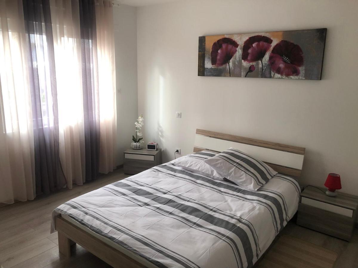 Willa Chez Willi Niederschaeffolsheim 외부 사진