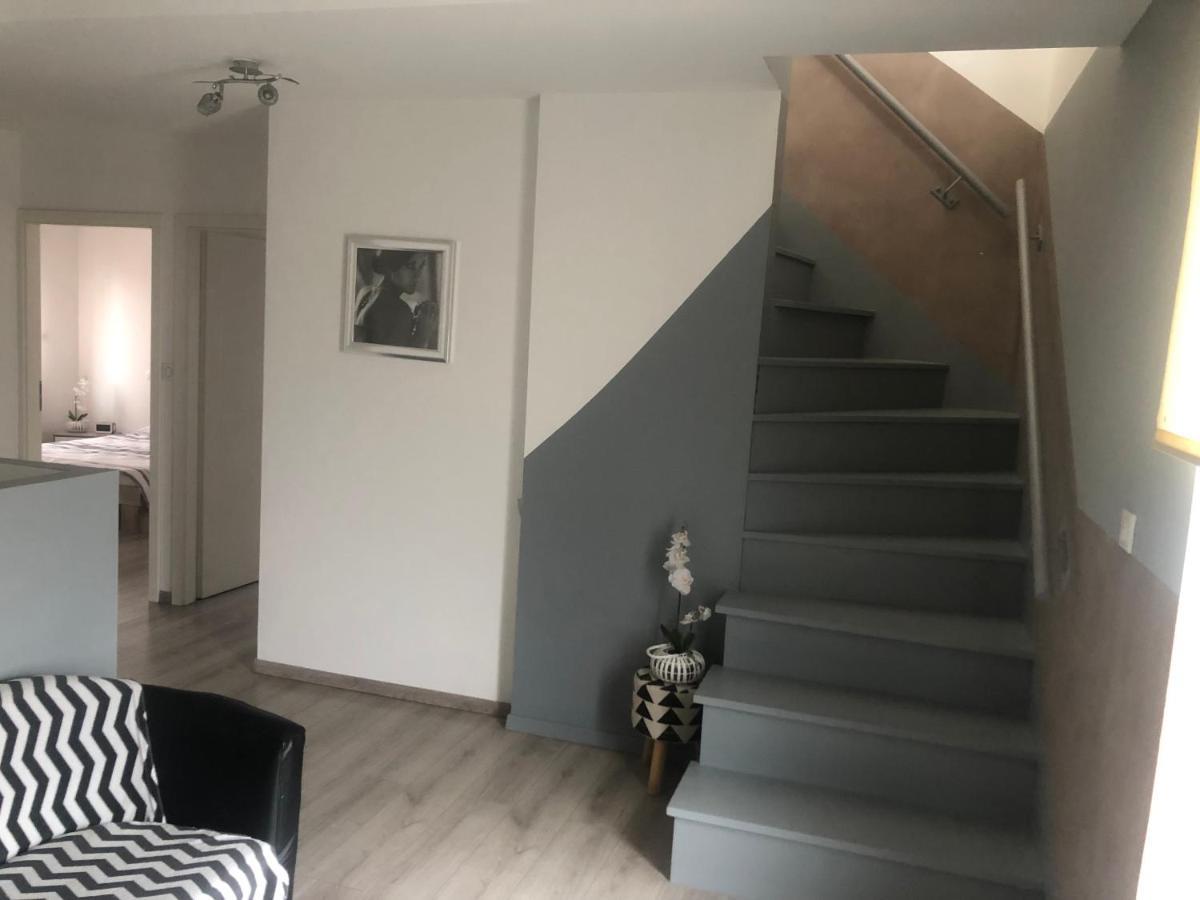 Willa Chez Willi Niederschaeffolsheim 외부 사진