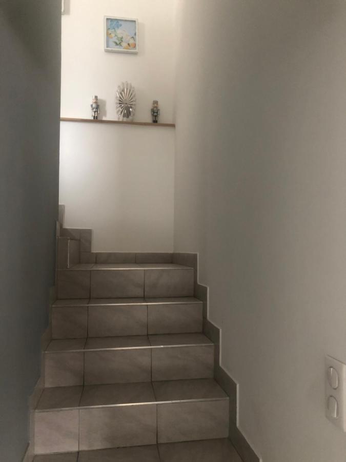 Willa Chez Willi Niederschaeffolsheim 외부 사진