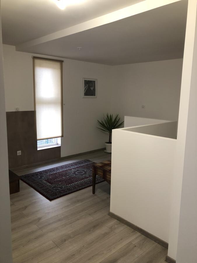 Willa Chez Willi Niederschaeffolsheim 외부 사진