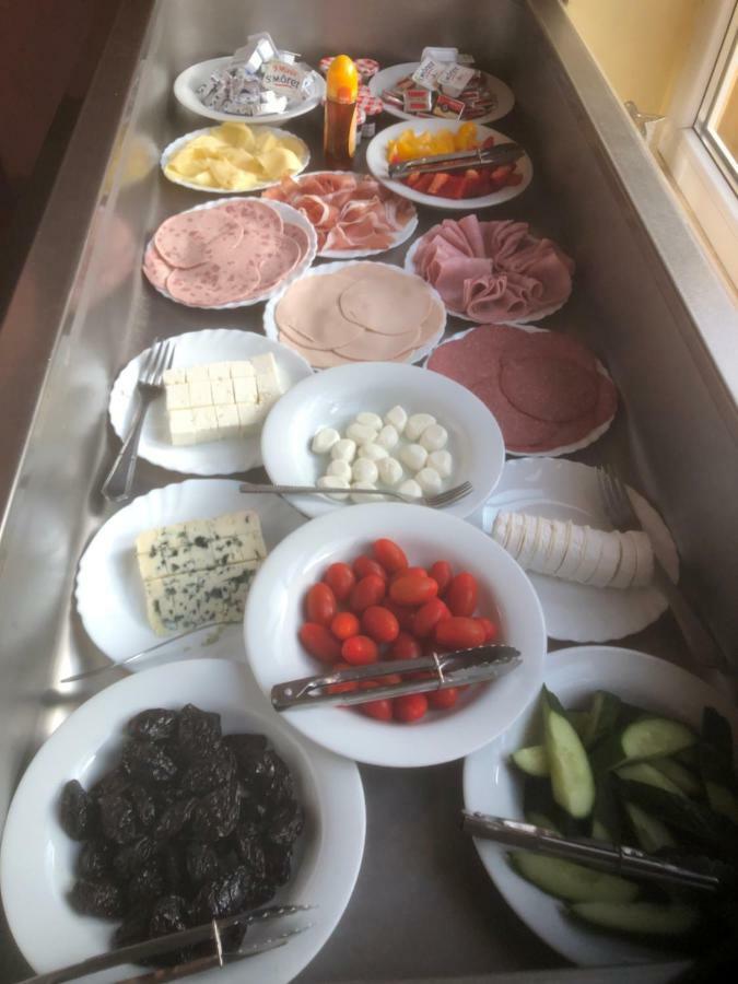 Willa Chez Willi Niederschaeffolsheim 외부 사진